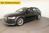 Audi A6 Allroad 2018 occasion