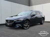 Mazda 6 2018 occasion