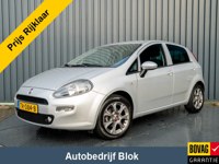 Fiat Punto Evo 2018 occasion