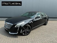 Cadillac CT6 2018 occasion