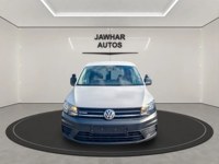 Volkswagen Caddy 2018 occasion