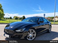 Maserati Ghibli 2018 occasion