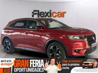 DS Automobiles DS7 (Crossback) 2018 occasion