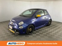 Abarth 595C 2018 occasion