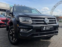 Volkswagen Amarok 2018 occasion