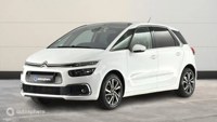 Citroën C4 SpaceTourer 2018 occasion