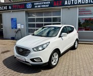 Hyundai ix35 2018 occasion
