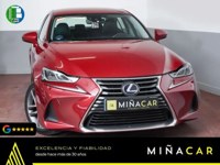 Lexus IS 300 2018 occasion