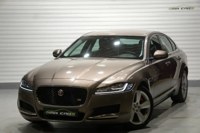 Jaguar XF 2018 occasion