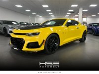 Chevrolet Camaro 2018 occasion