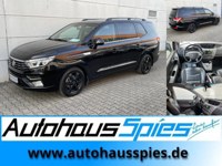 Ssangyong Rodius 2018 occasion