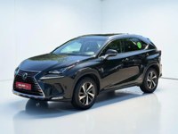 Lexus NX 300 2018 occasion