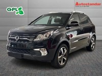 Ssangyong Korando 2018 occasion