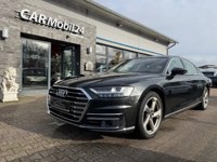 Audi A8 2018 occasion