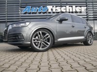 Audi SQ7 2018 occasion