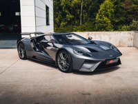 Ford GT 2018 occasion