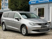 Chrysler Pacifica 2018 occasion