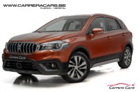 Suzuki (SX4) S-Cross 2018 occasion
