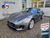 Jaguar F-Type 2018 occasion