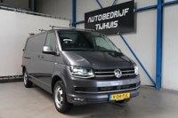 Volkswagen Transporter 2018 occasion