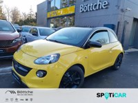 Opel Adam 2018 occasion