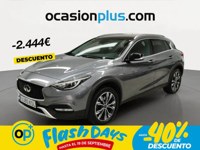 Infiniti QX30 2018 occasion