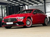 Mercedes-Benz AMG GT 2018 occasion