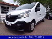 Renault Trafic 2018 occasion