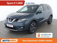Nissan X-Trail 2018 occasion
