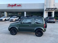 Suzuki Jimny 2018 occasion
