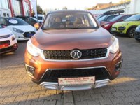 BAIC Senova X35 2018 occasion
