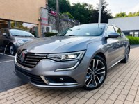 Renault Talisman 2018 occasion