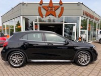 Mercedes-Benz GLA 45 AMG 2018 occasion