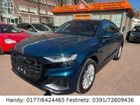 Audi Q8 2018 occasion