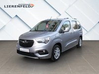 Opel Combo Life 2018 occasion