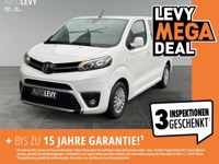 Toyota Proace (Verso) 2018 occasion