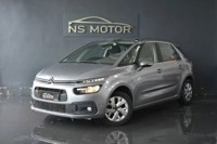 Citroën SpaceTourer 2018 occasion