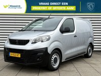 Peugeot Expert 2018 occasion