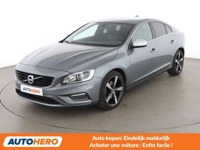 Volvo S60 2018 occasion
