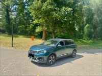 Peugeot 5008 2018 occasion