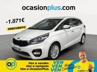 Kia Carens 2018 occasion