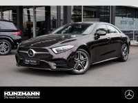 Mercedes-Benz CLS 450 2018 occasion
