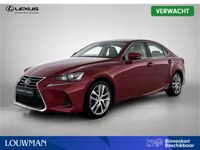 Lexus IS 300 2018 occasion