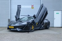 McLaren 570S 2018 occasion
