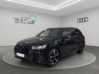 Audi Q7 2018 occasion