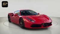 Ferrari 488 GTB 2018 occasion
