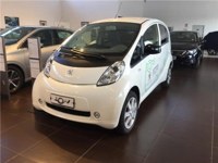 Peugeot iOn 2018 occasion
