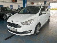 Ford Grand C-Max 2018 occasion