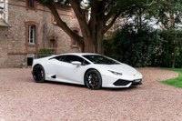 Lamborghini Huracán 2018 occasion