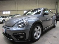 Volkswagen New Beetle 2018 occasion